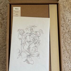 Ffern Summer 2022 - Unused and sealed perfume